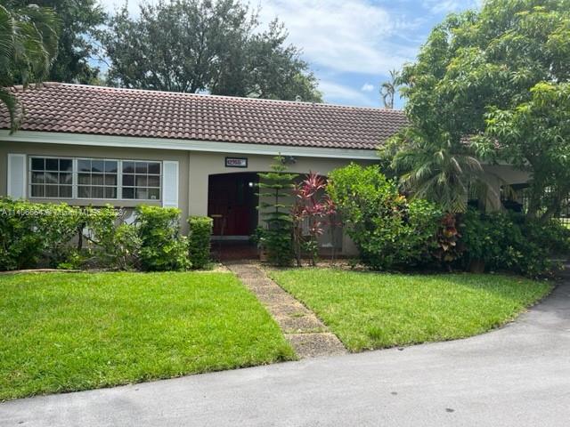 NO 2 PALM-AIRE COUNTRY CL - Residential