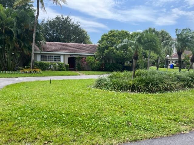 NO 2 PALM-AIRE COUNTRY CL - Residential