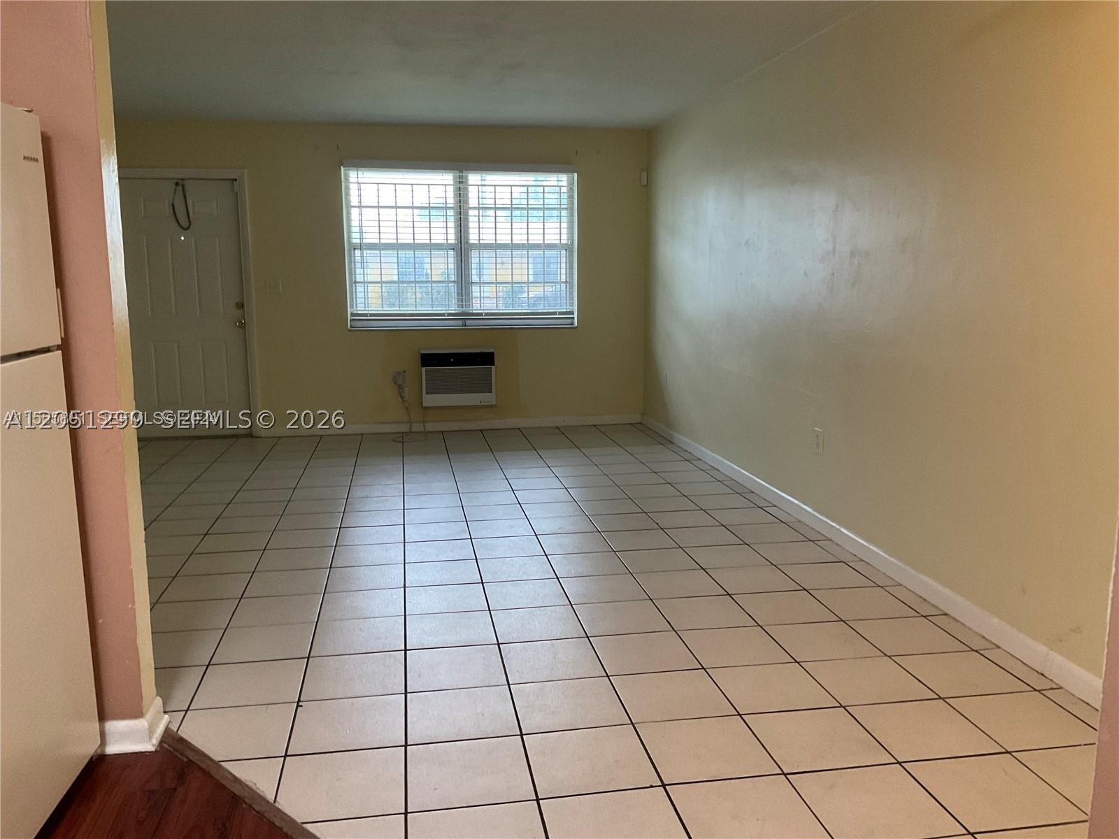 2ND - Residential Lease