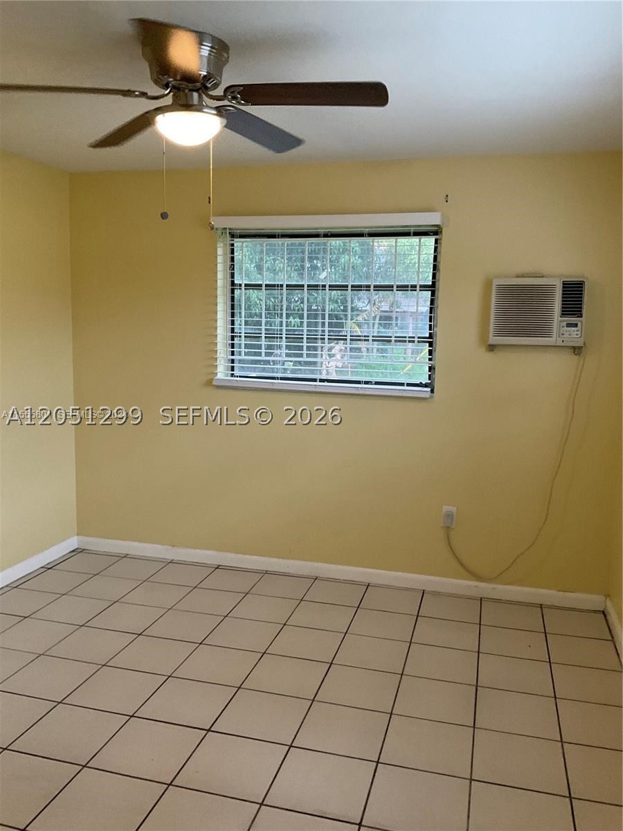 2ND - Residential Lease