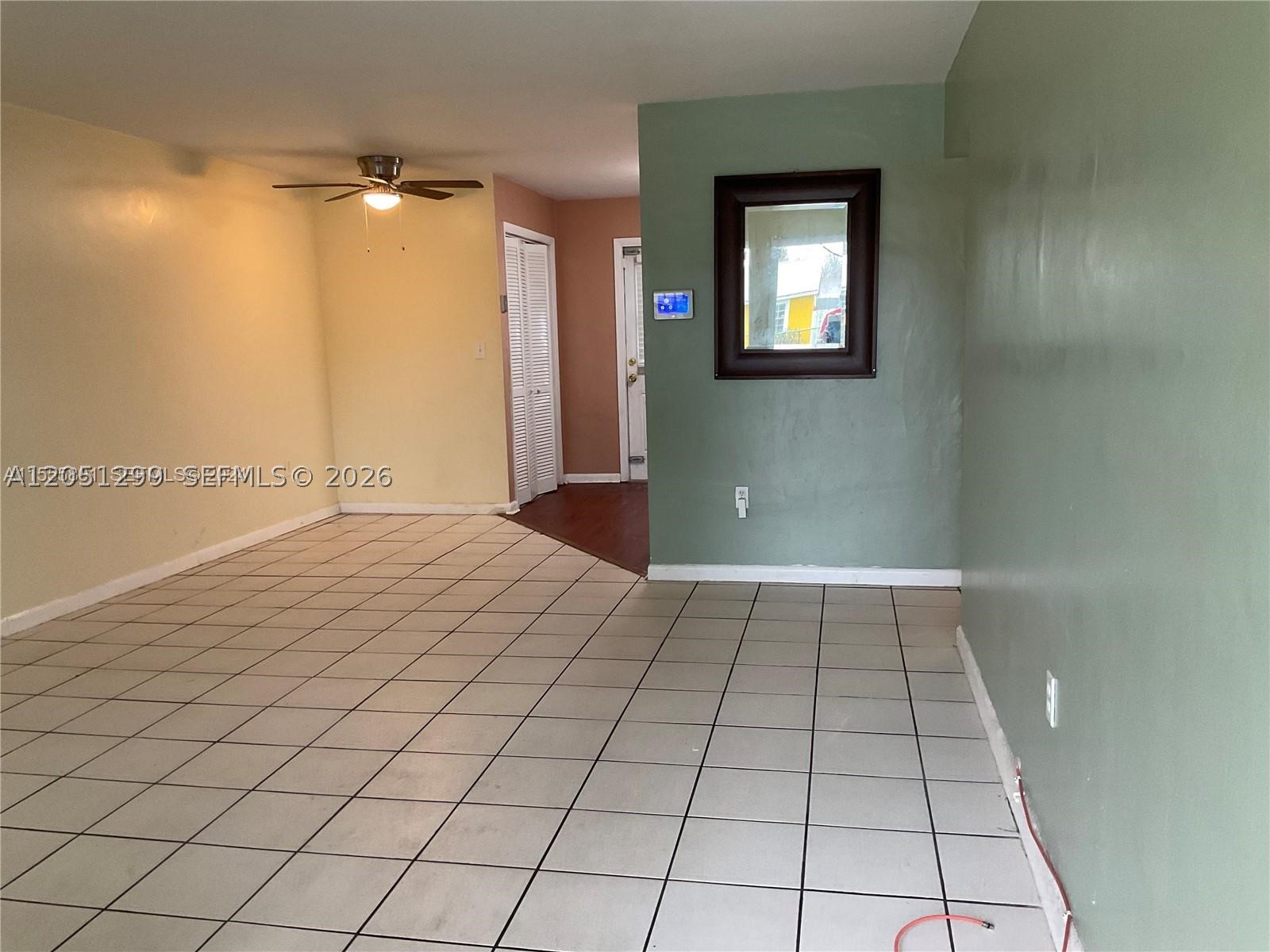 2ND - Residential Lease