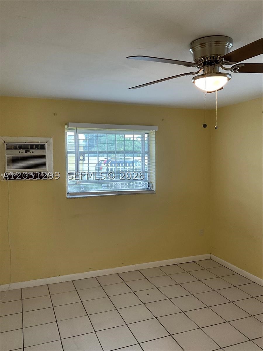 2ND - Residential Lease