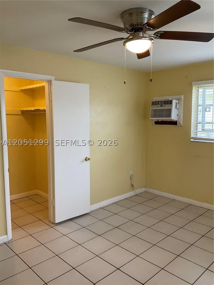 2ND - Residential Lease