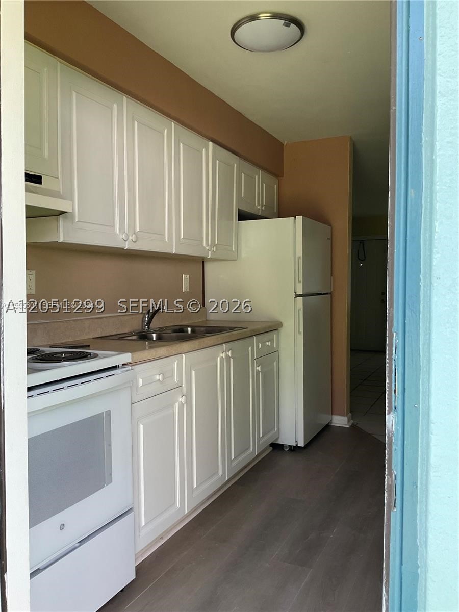 2ND - Residential Lease