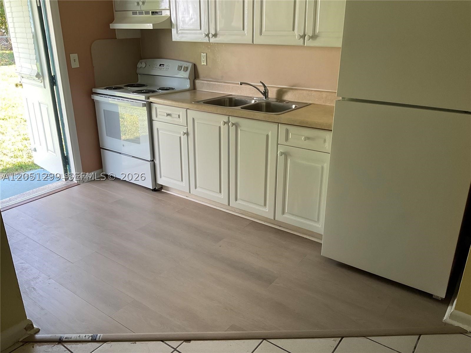 2ND - Residential Lease