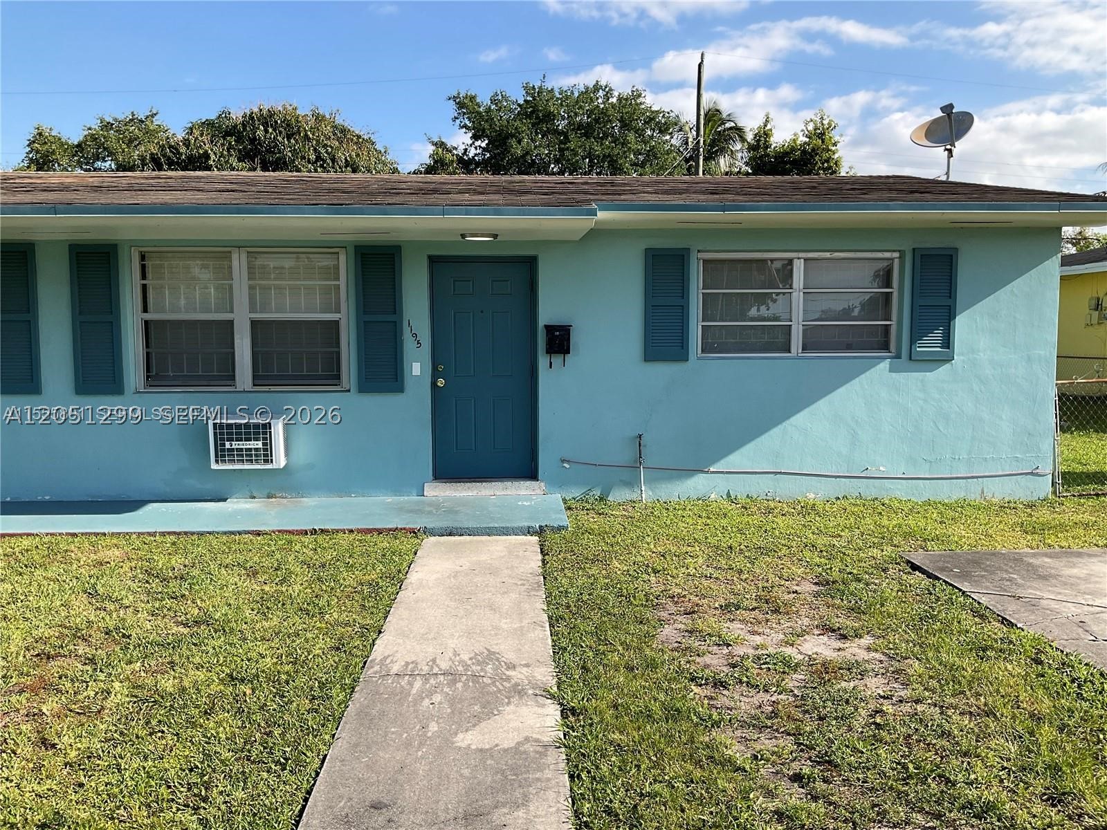 2ND - Residential Lease