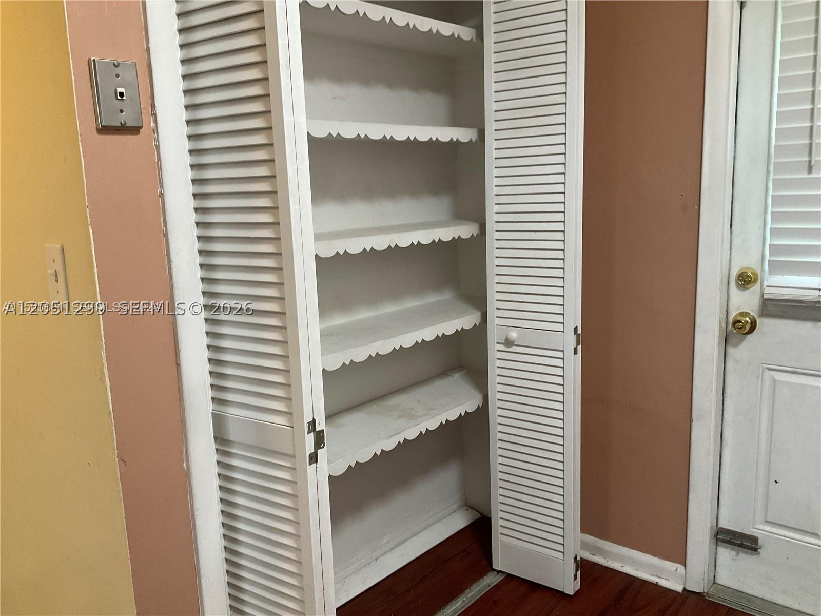 2ND - Residential Lease