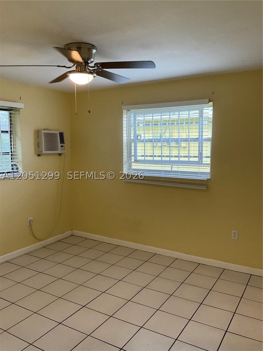 2ND - Residential Lease