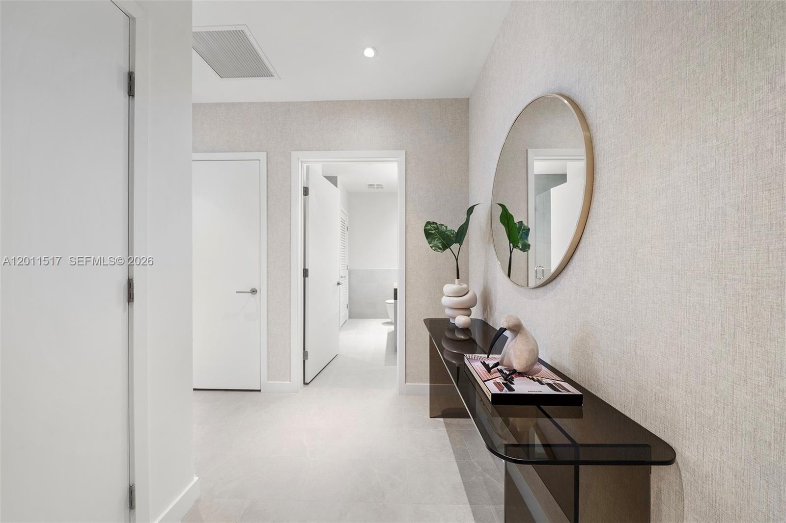 Five Park - Residential