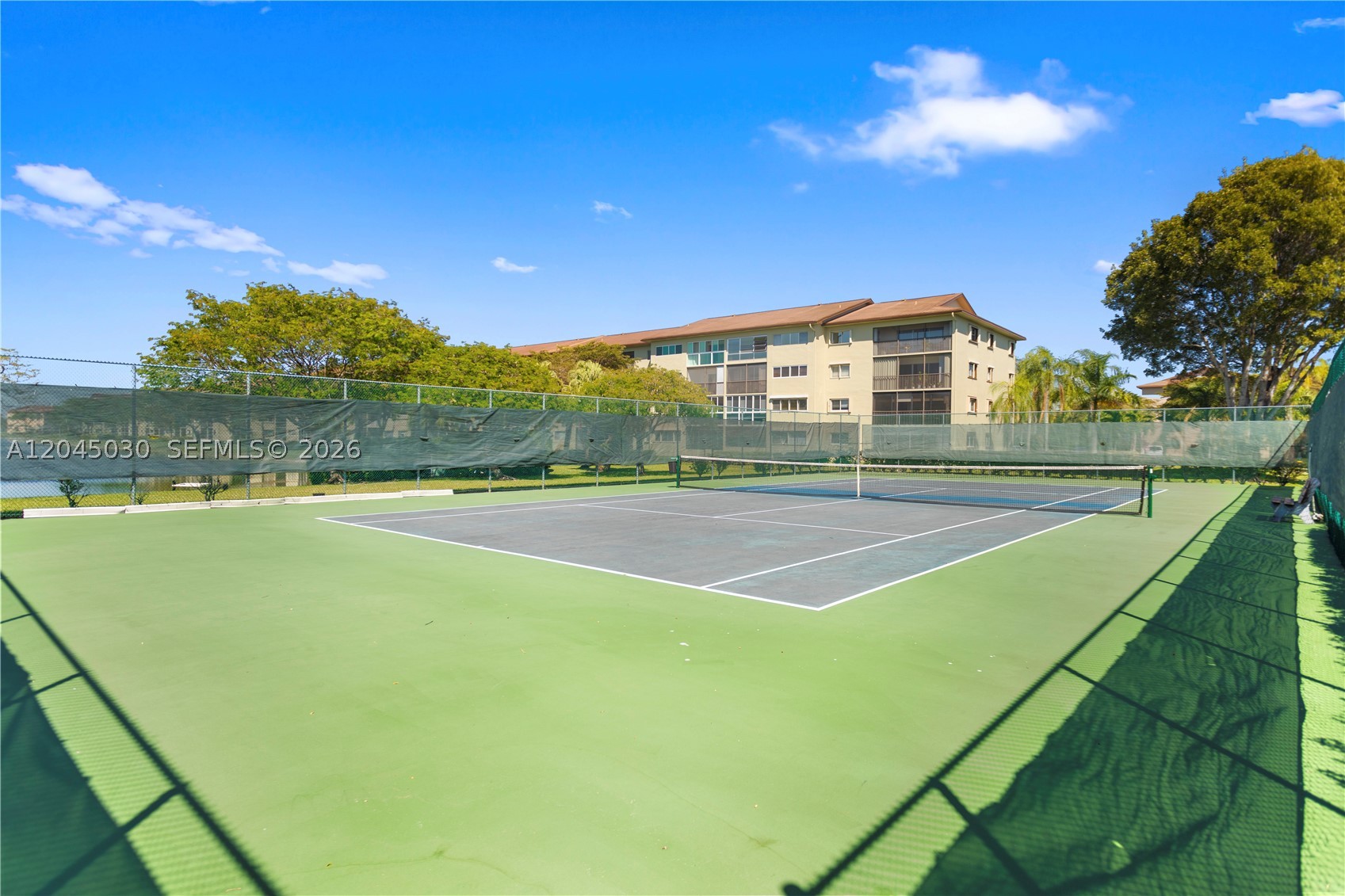 CAMBRIDGE AT CENTURY - Residential