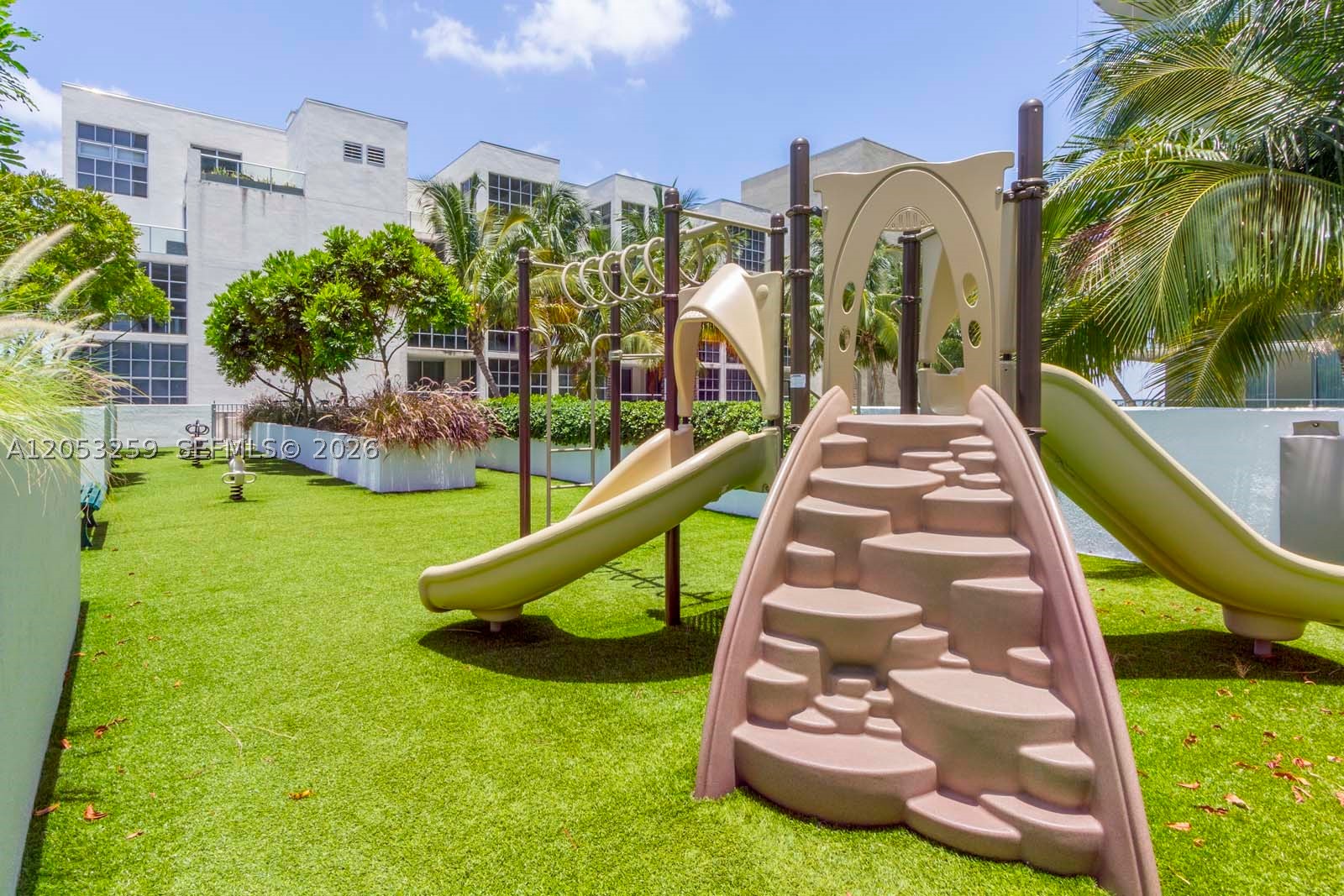 TWO MIDTOWN MIAMI CONDO - Residential