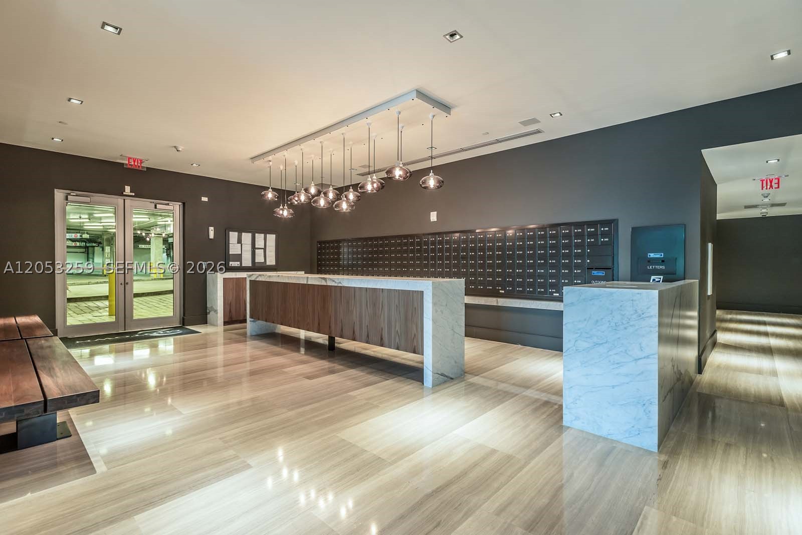 This spacious 1-bedroom residence at 2Midtown Miami, located in the heart of one of Miami’s most vibrant neighborhoods. This beautifully maintained unit features elegant travertine flooring throughout, an open-concept layout, and generous living spaces filled with natural light, creating the perfect blend of comfort and style. Residents of 2Midtown enjoy the collection of amenities, including a resort-style swimming pool, state-of-the-art fitness center, sauna, steam room, outdoor lounge areas, concierge services, and 24-hour security. Situated in Midtown Miami, this residence is just minutes from the Design District, Wynwood, Miami Beach, and Downtown Miami. Enjoy world-class shopping, renowned restaurants, art galleries, and entertainment right outside your door. With easy access to I-95 and major highways, commuting throughout South Florida is convenient and effortless.