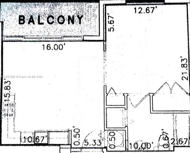 MET 1 CONDO - Residential