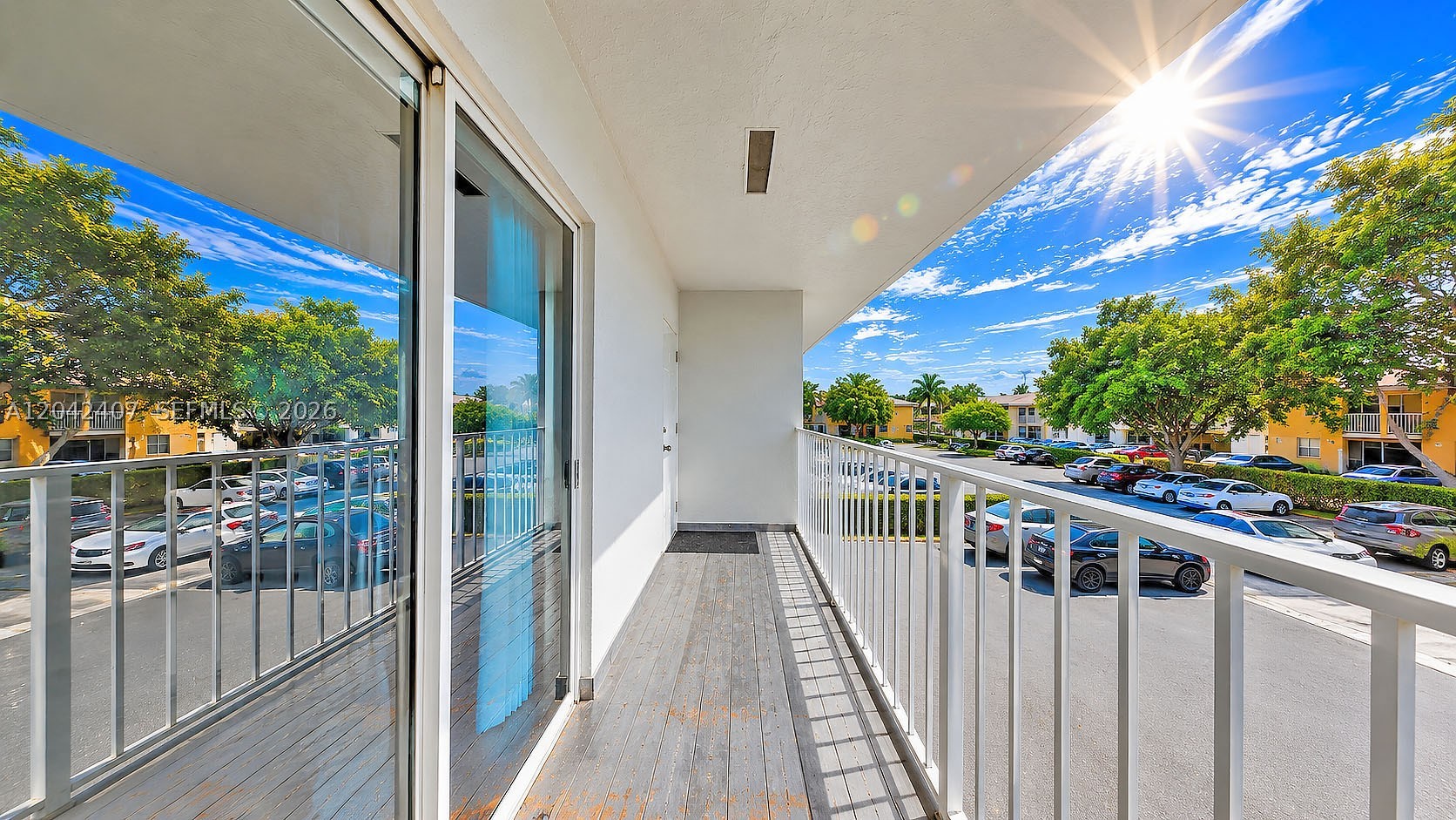 HIALEAH CLUB SUB - Residential Lease