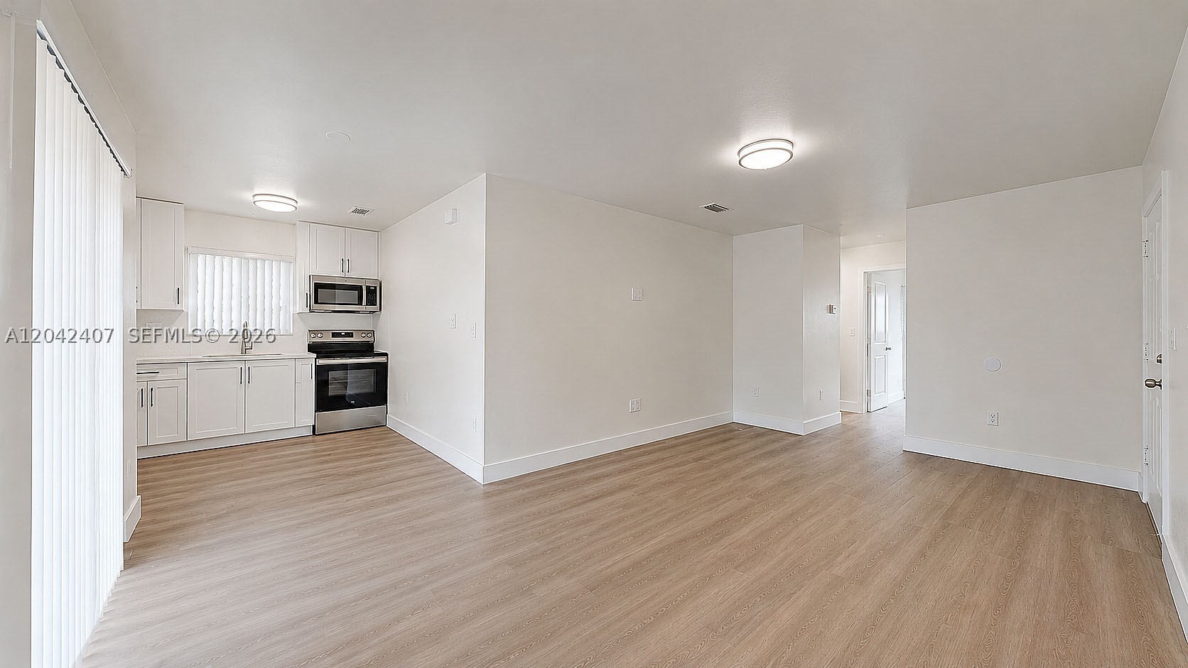 HIALEAH CLUB SUB - Residential Lease