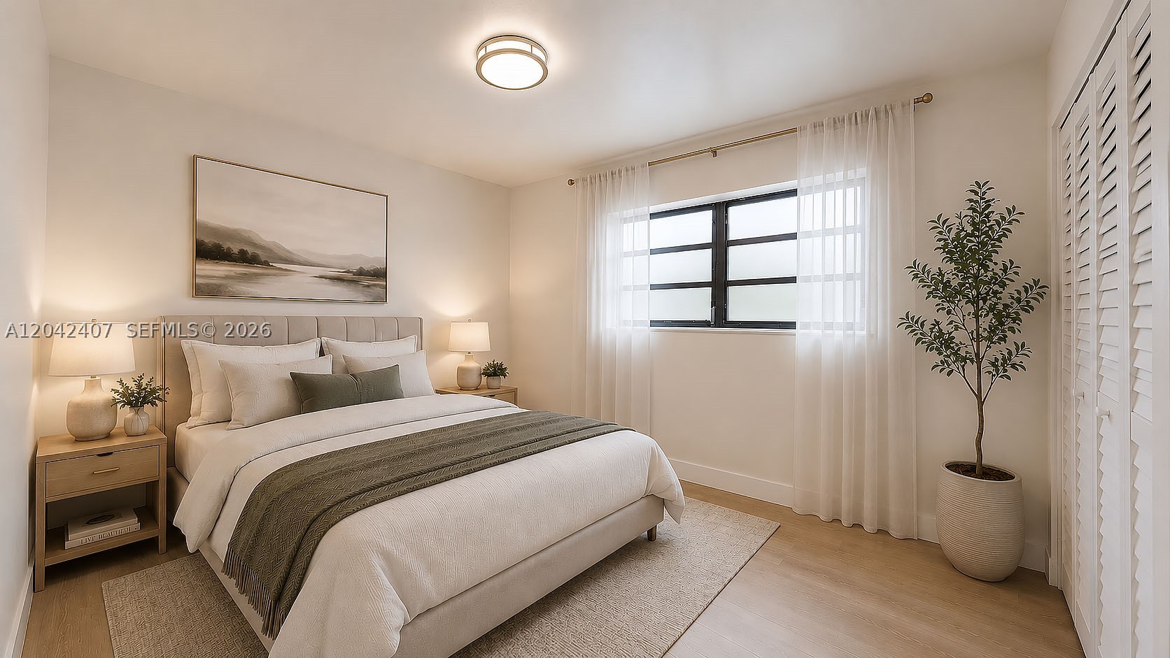 HIALEAH CLUB SUB - Residential Lease