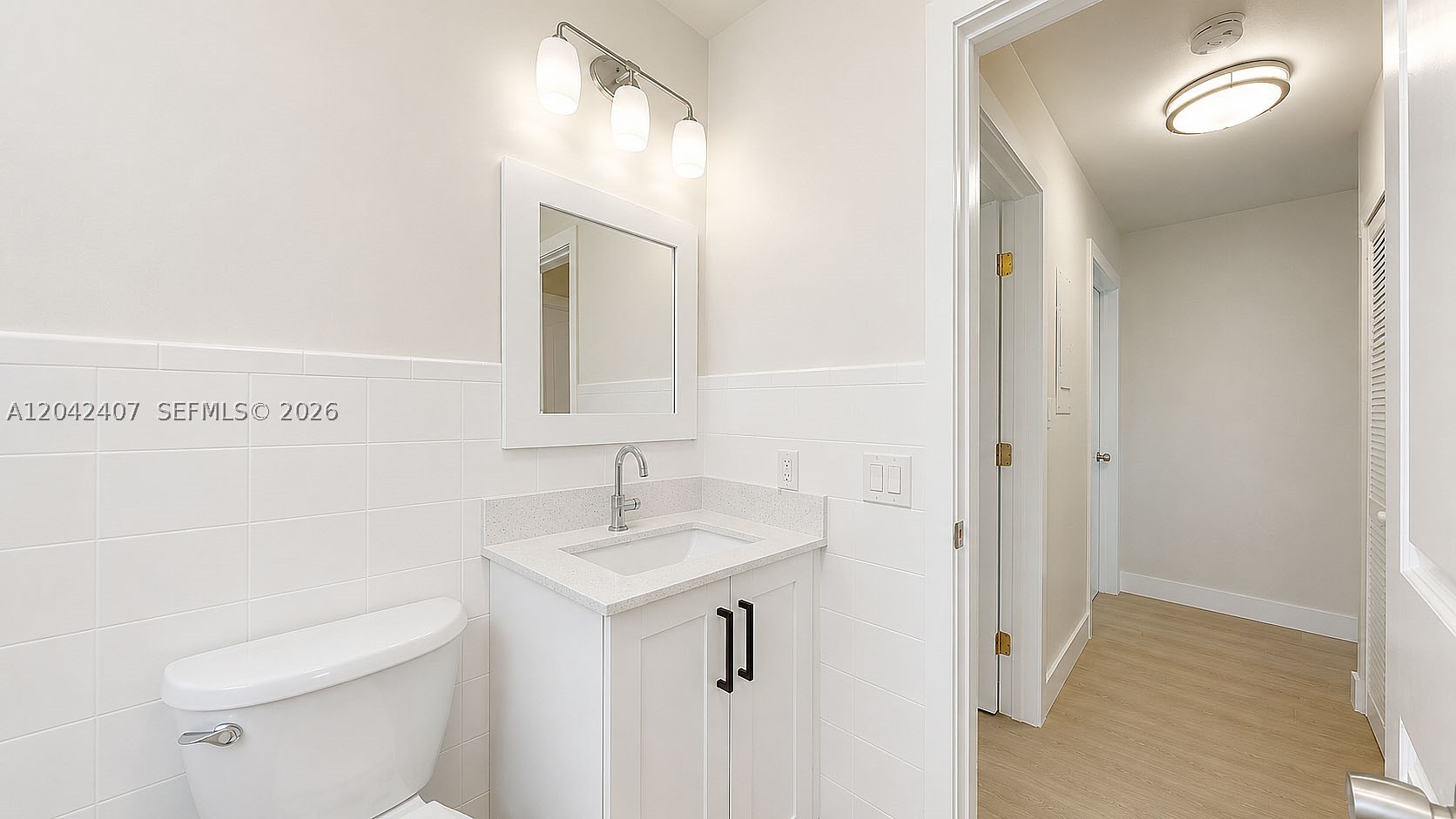 HIALEAH CLUB SUB - Residential Lease