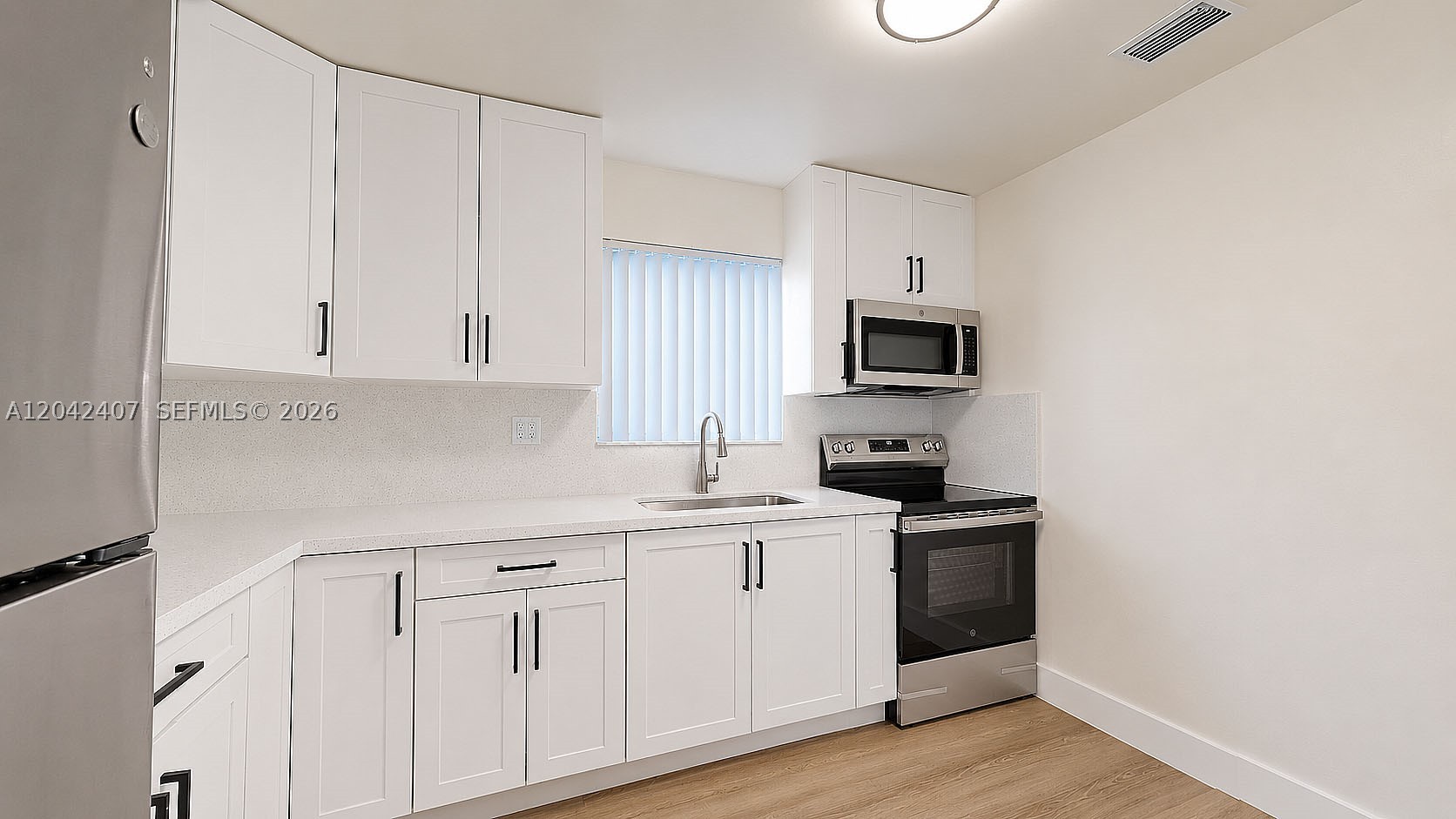 HIALEAH CLUB SUB - Residential Lease