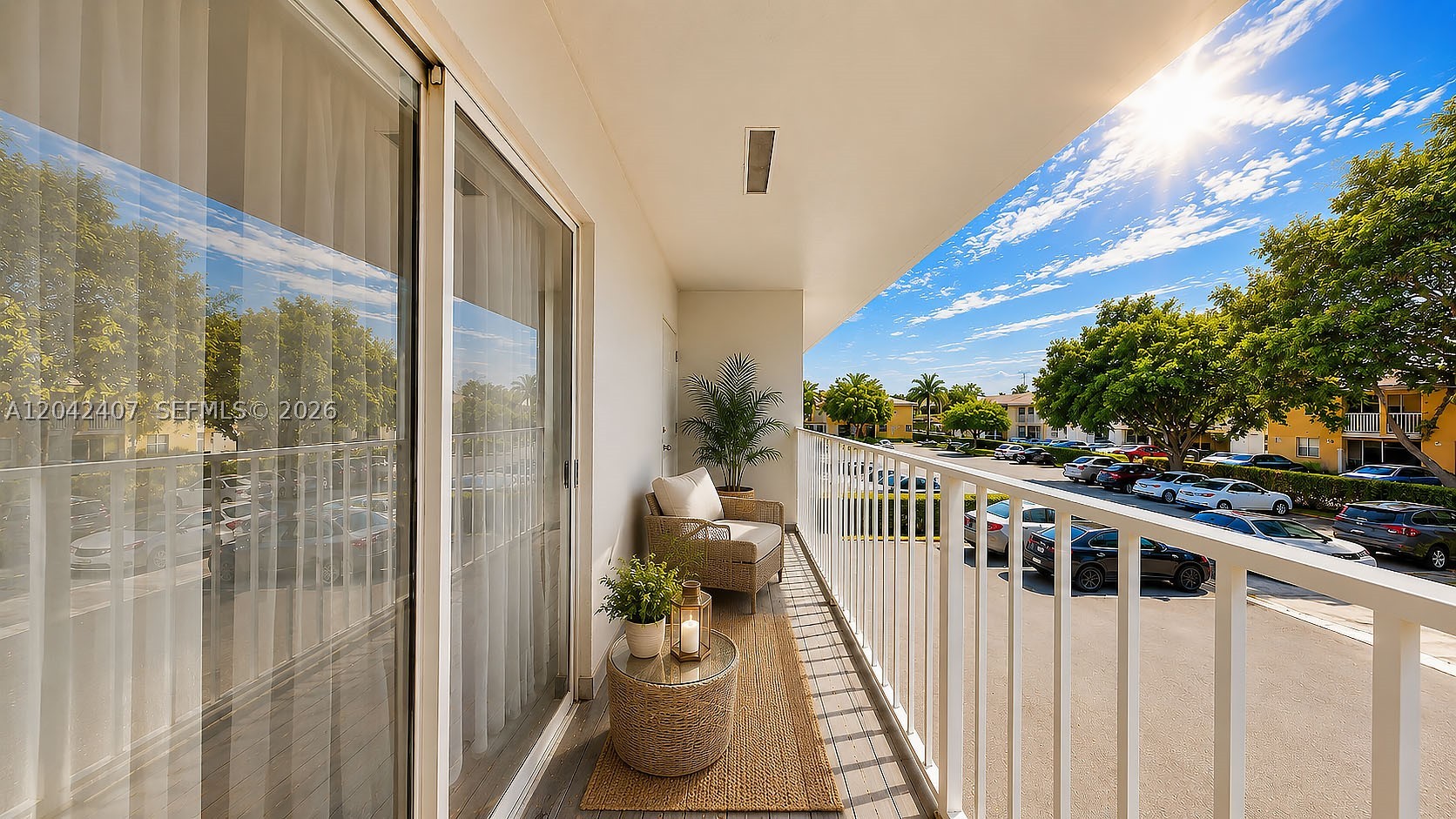 HIALEAH CLUB SUB - Residential Lease