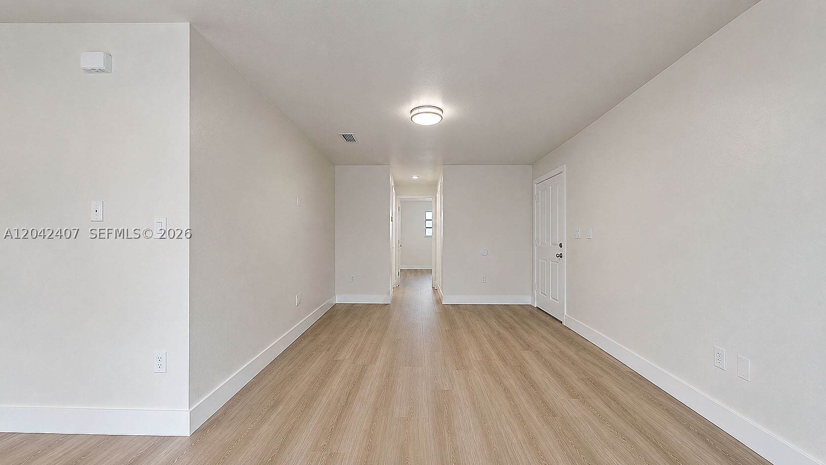 HIALEAH CLUB SUB - Residential Lease