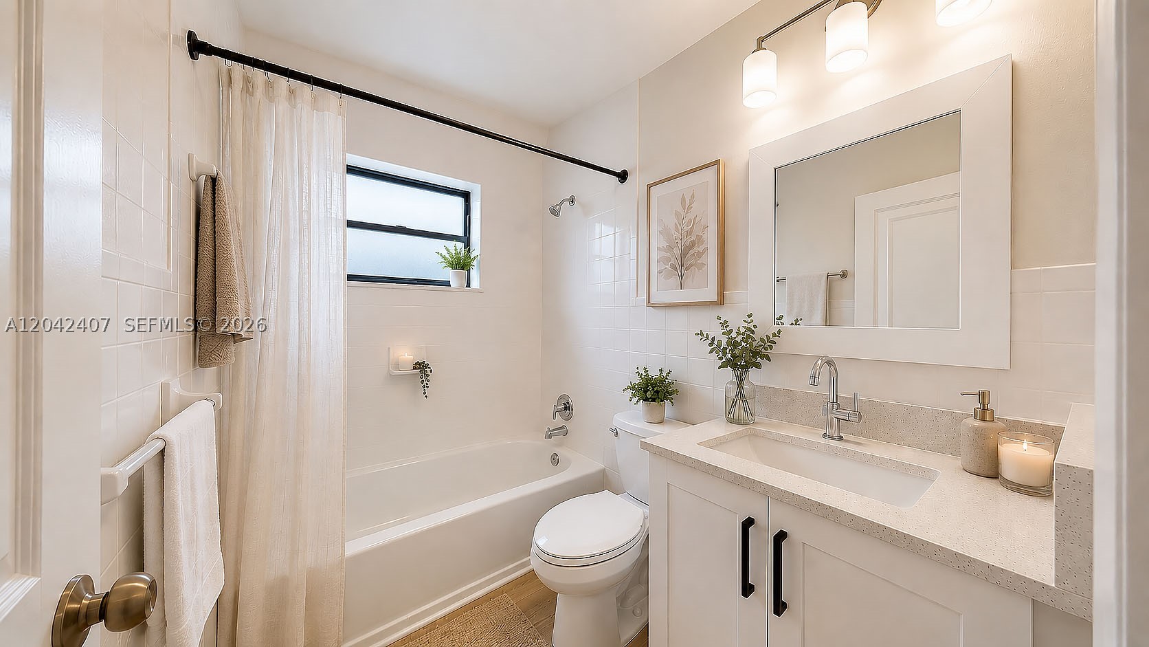 HIALEAH CLUB SUB - Residential Lease