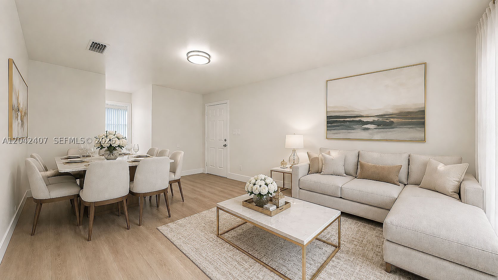 HIALEAH CLUB SUB - Residential Lease