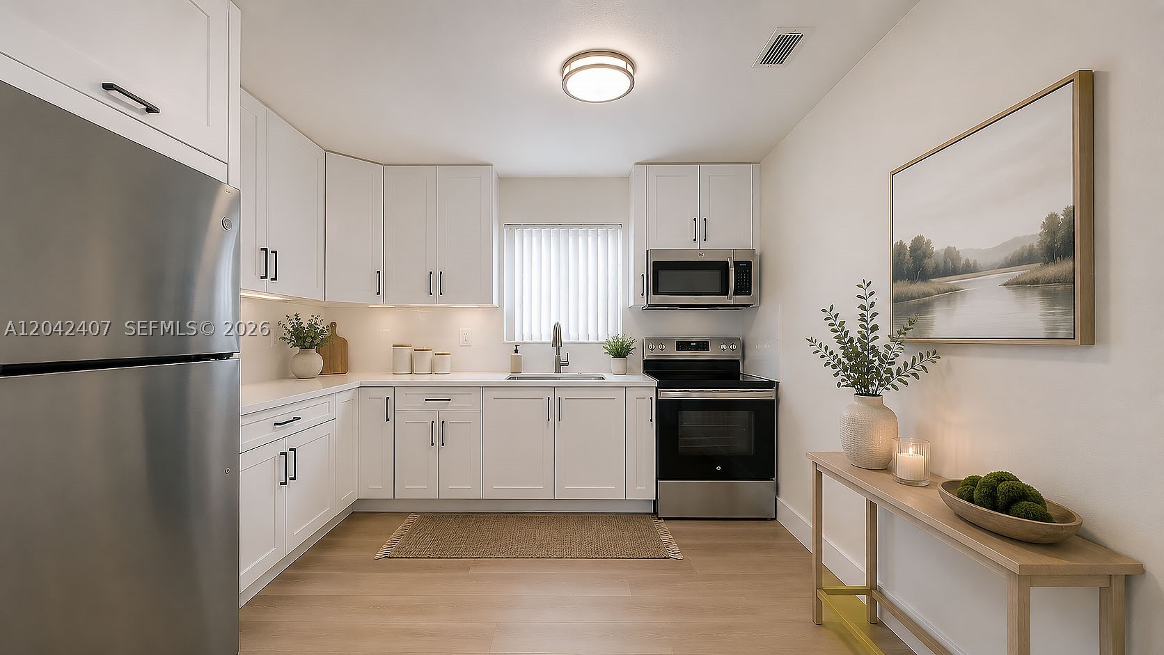 HIALEAH CLUB SUB - Residential Lease