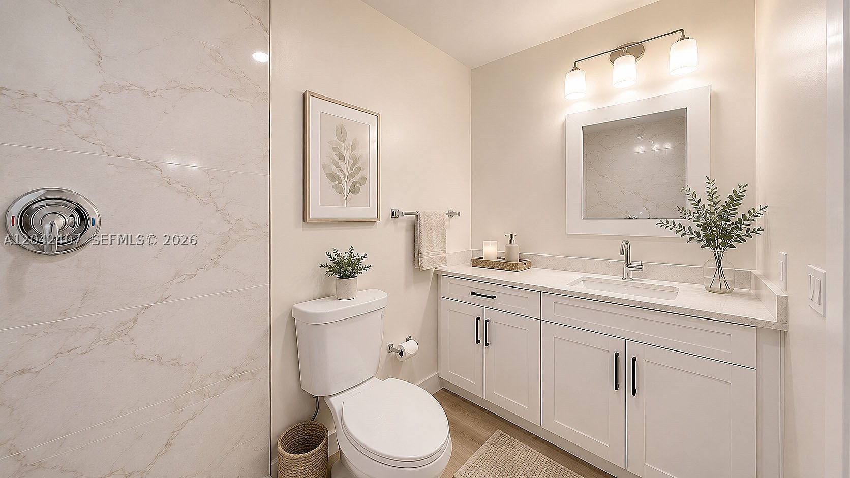 HIALEAH CLUB SUB - Residential Lease