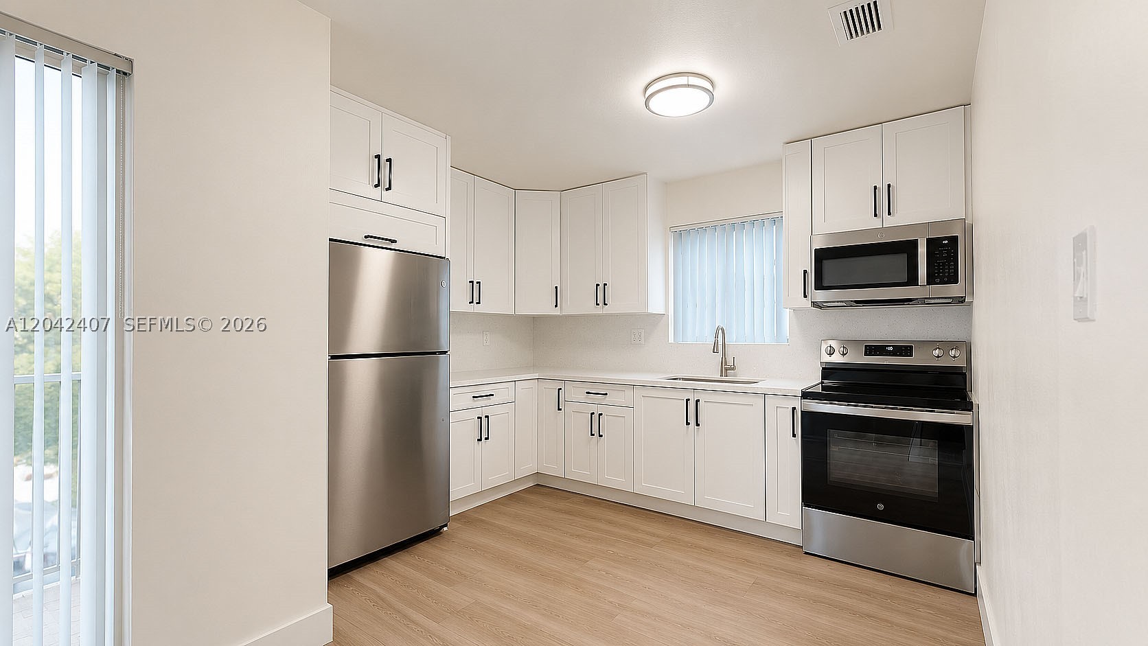 HIALEAH CLUB SUB - Residential Lease