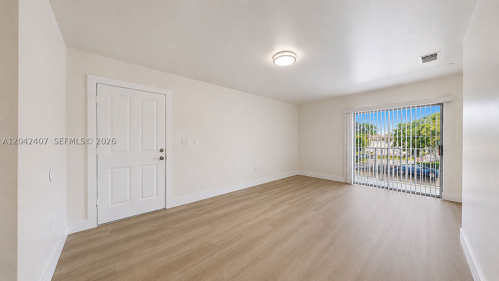 HIALEAH CLUB SUB - Residential Lease