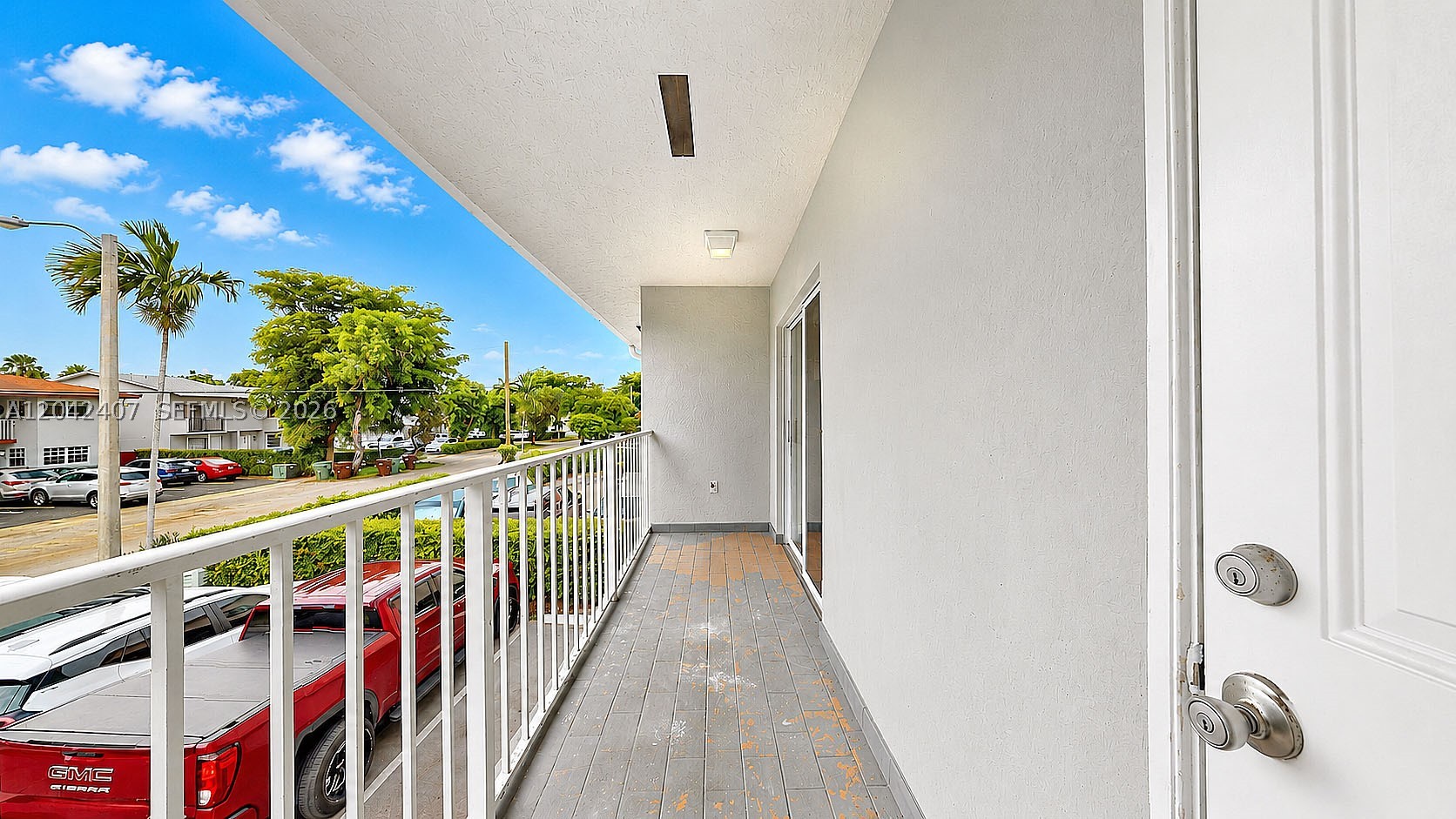 HIALEAH CLUB SUB - Residential Lease