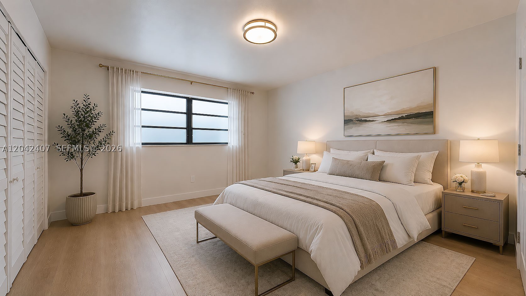 HIALEAH CLUB SUB - Residential Lease