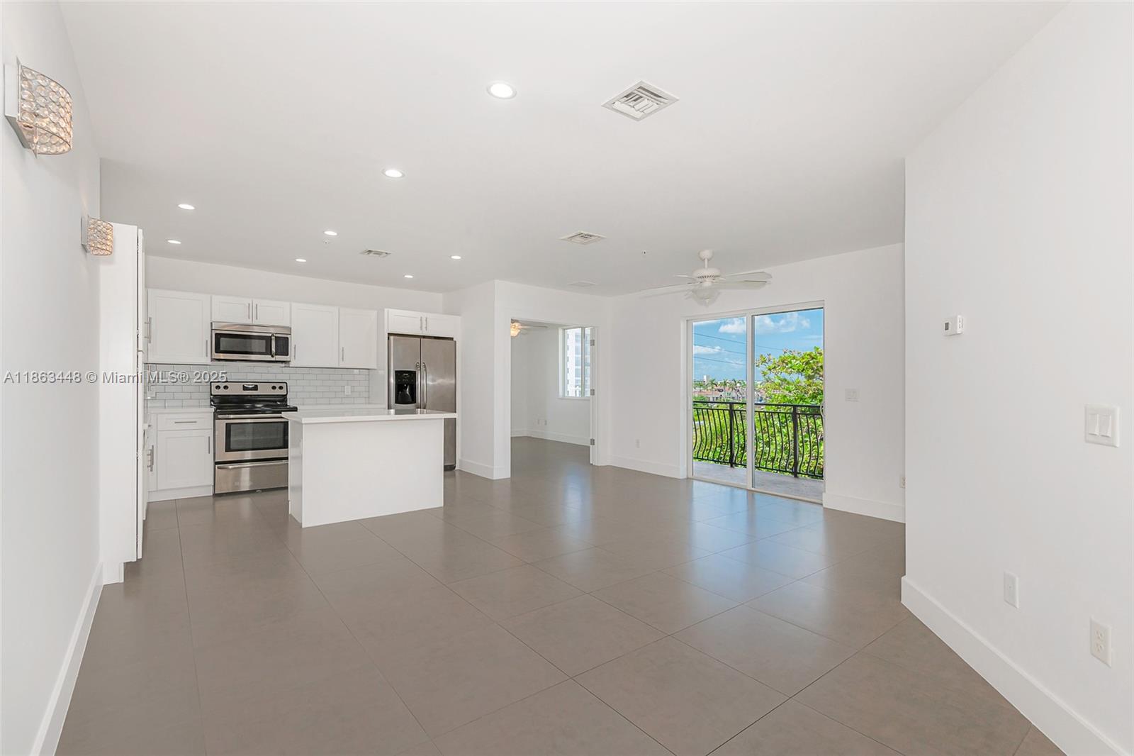 DANIA PLACE (THE) CONDO - Residential Lease