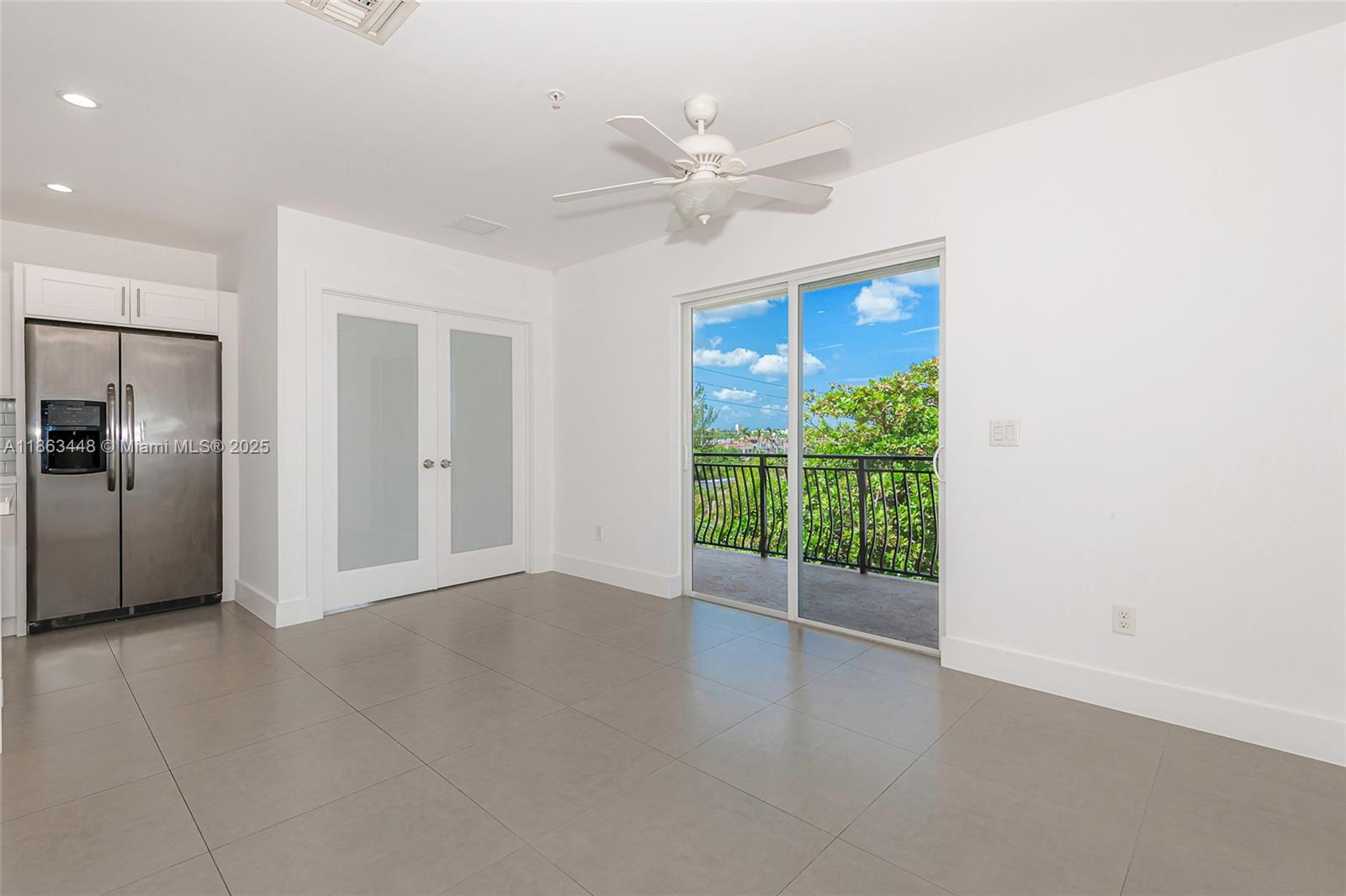 DANIA PLACE (THE) CONDO - Residential Lease