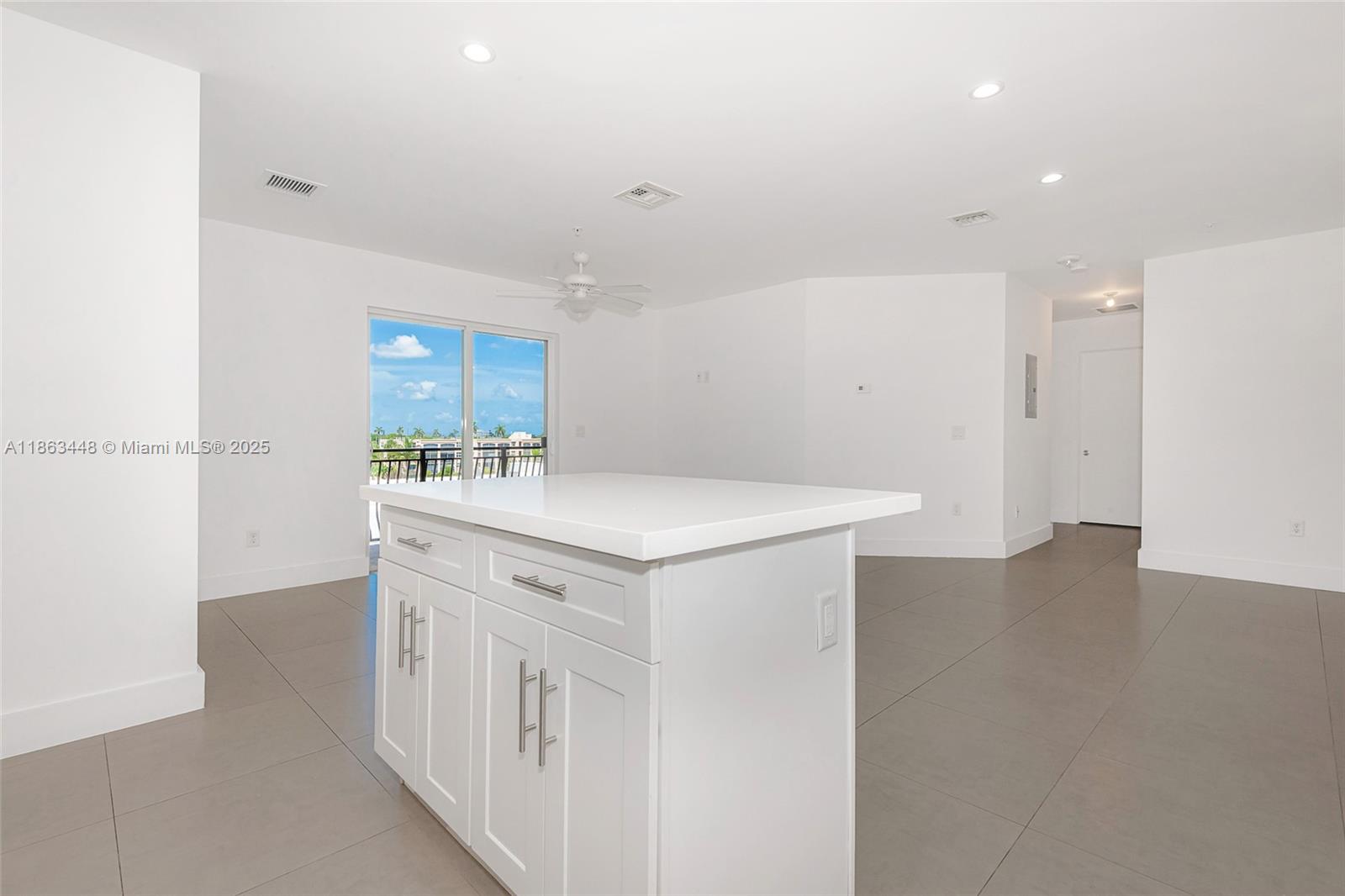 DANIA PLACE (THE) CONDO - Residential Lease