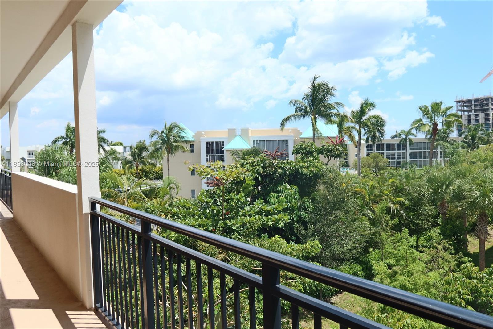 DANIA PLACE (THE) CONDO - Residential Lease