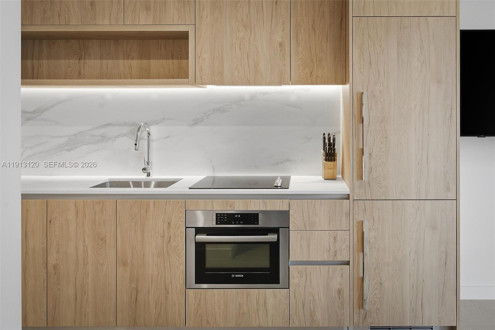 The Crosby Miami Worldcent - Residential