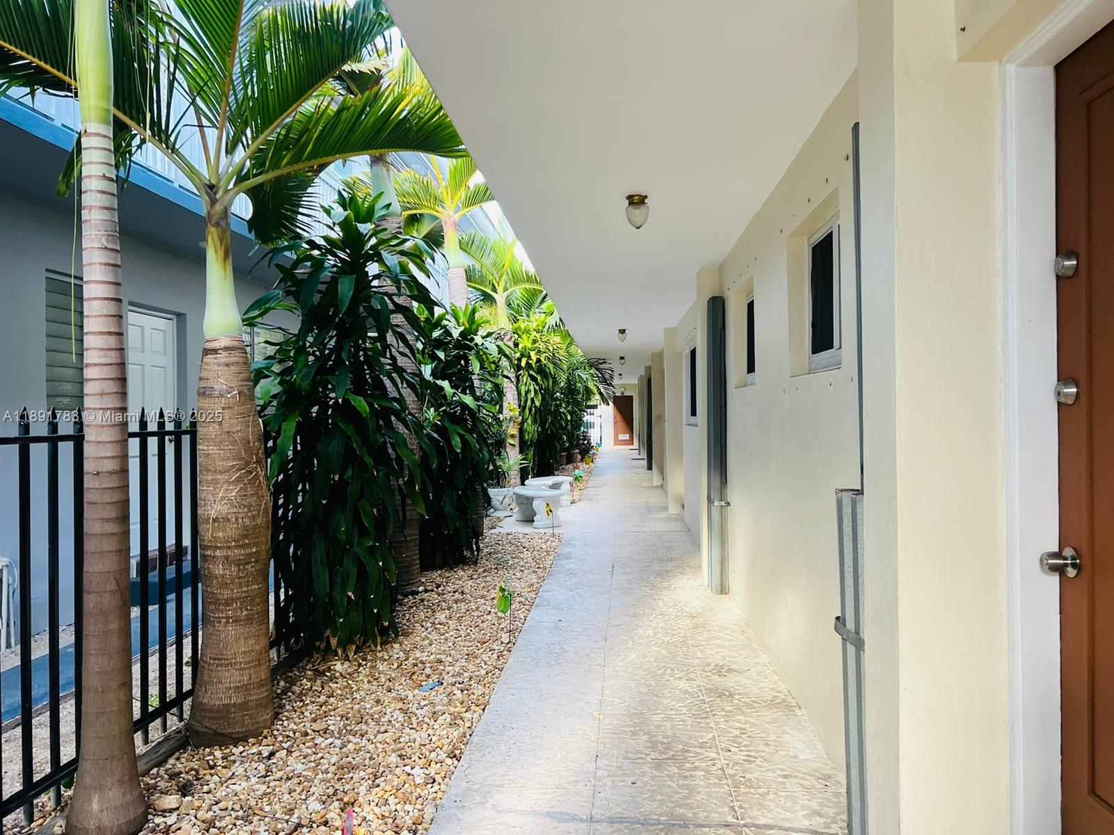 HARDING TOWNSITE - Residential Income