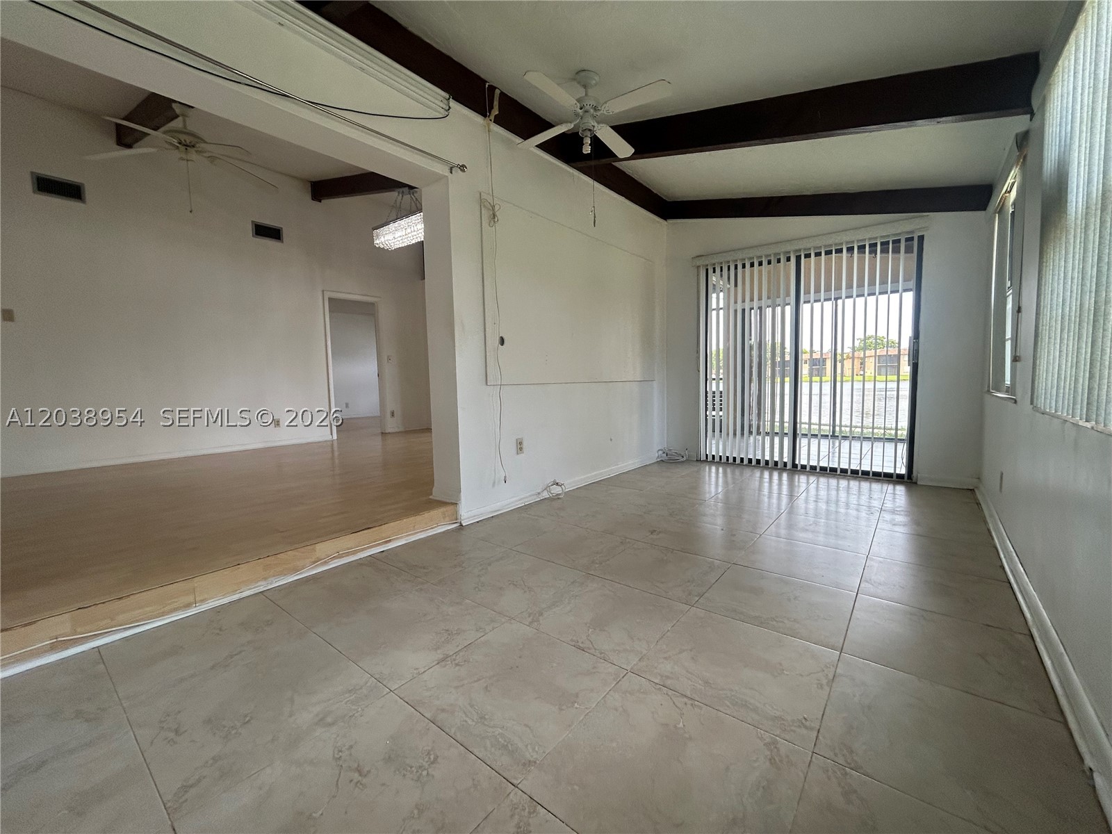 VILLAS AT CARRIAGE HILLS - Residential