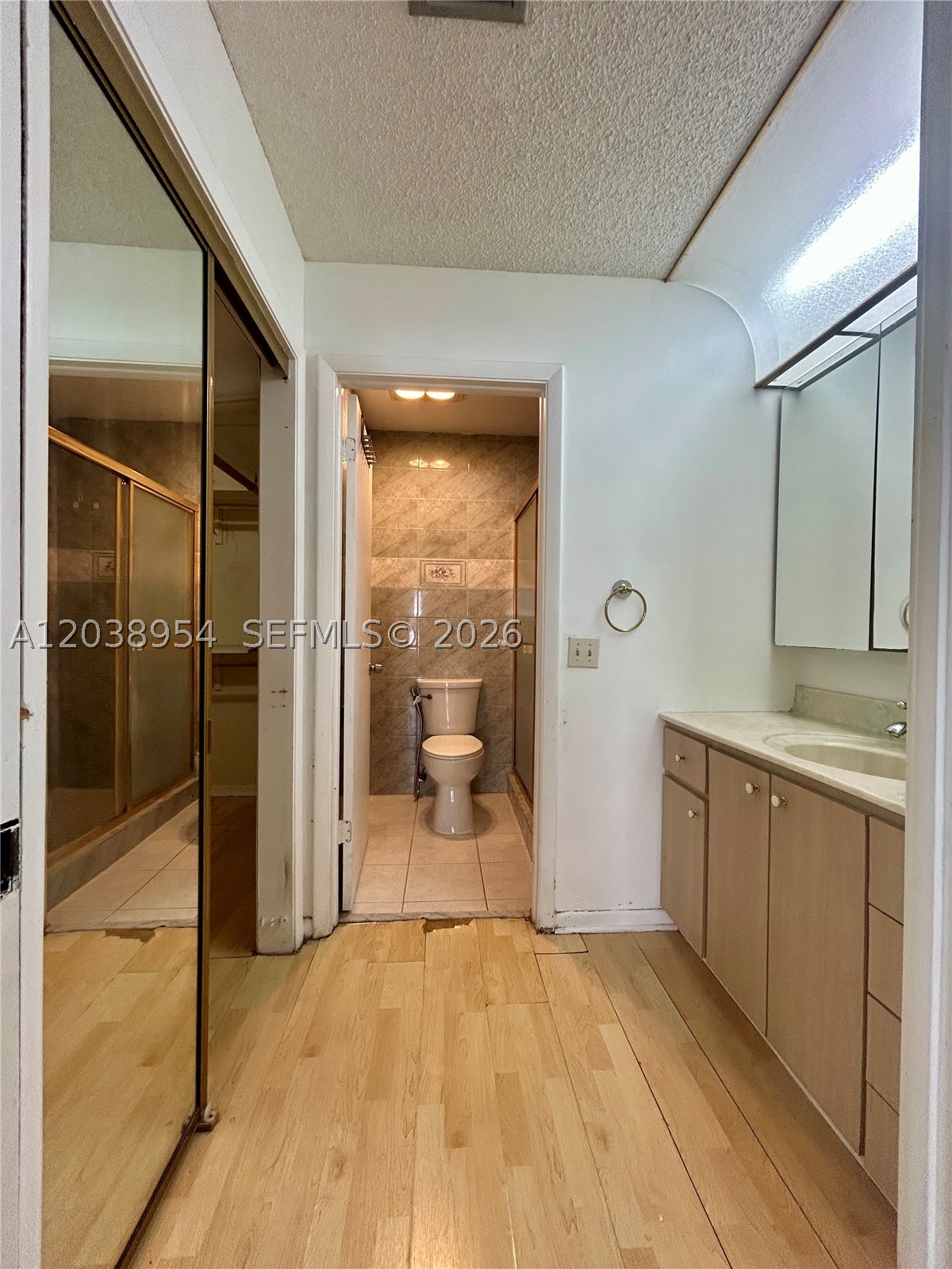 VILLAS AT CARRIAGE HILLS - Residential