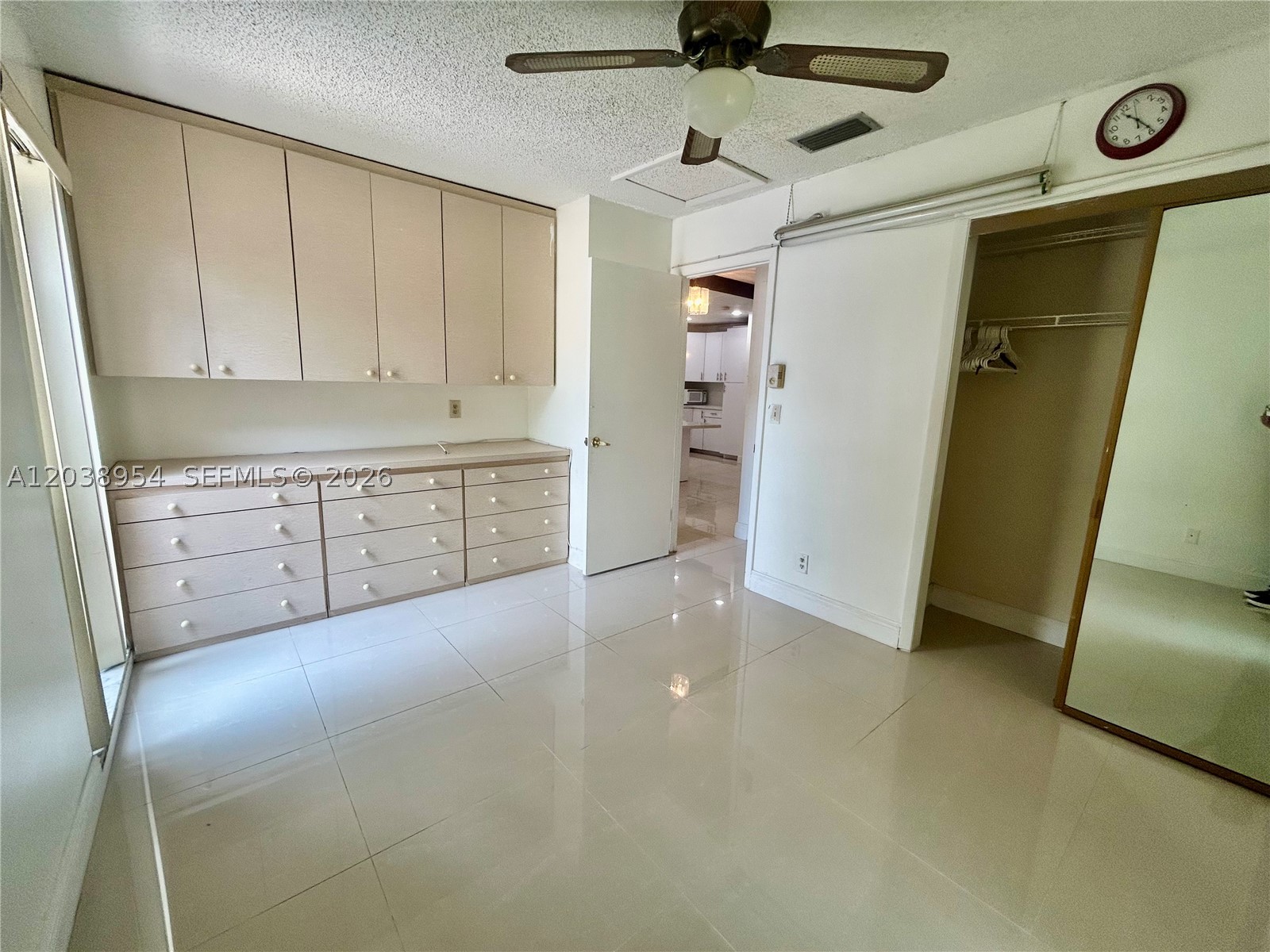 VILLAS AT CARRIAGE HILLS - Residential