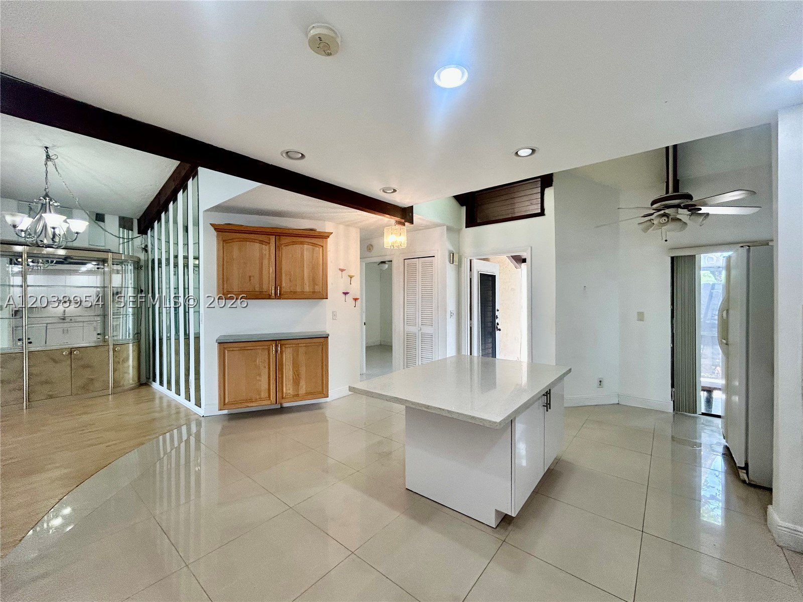 VILLAS AT CARRIAGE HILLS - Residential