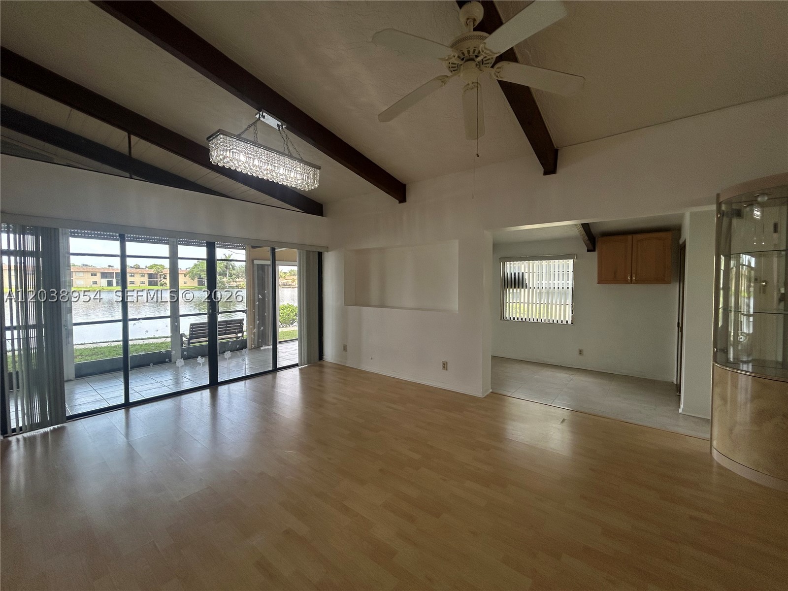 VILLAS AT CARRIAGE HILLS - Residential