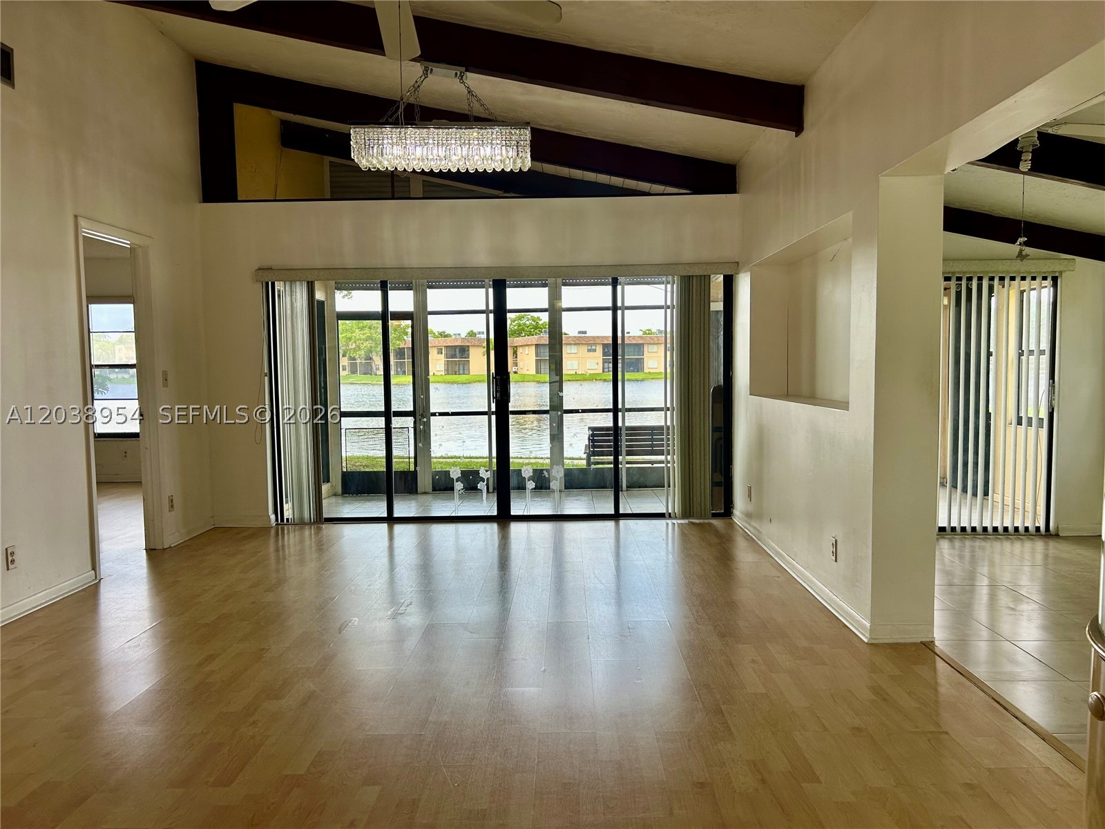 VILLAS AT CARRIAGE HILLS - Residential