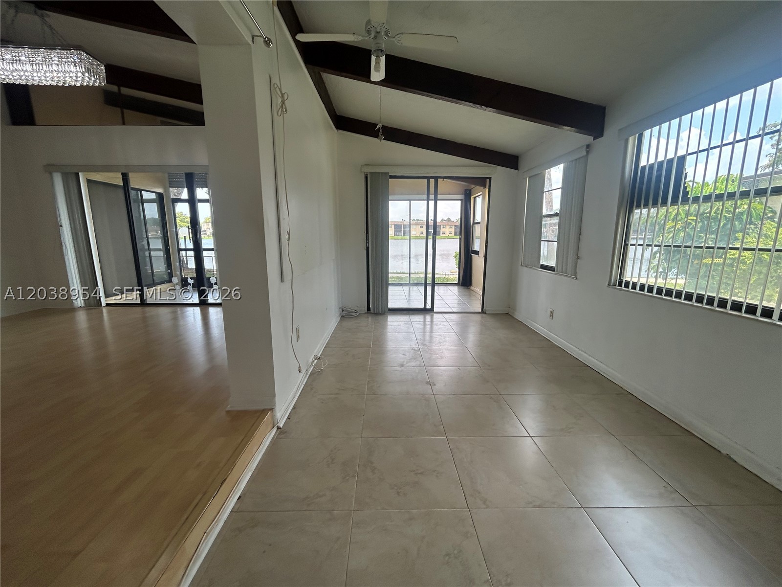VILLAS AT CARRIAGE HILLS - Residential