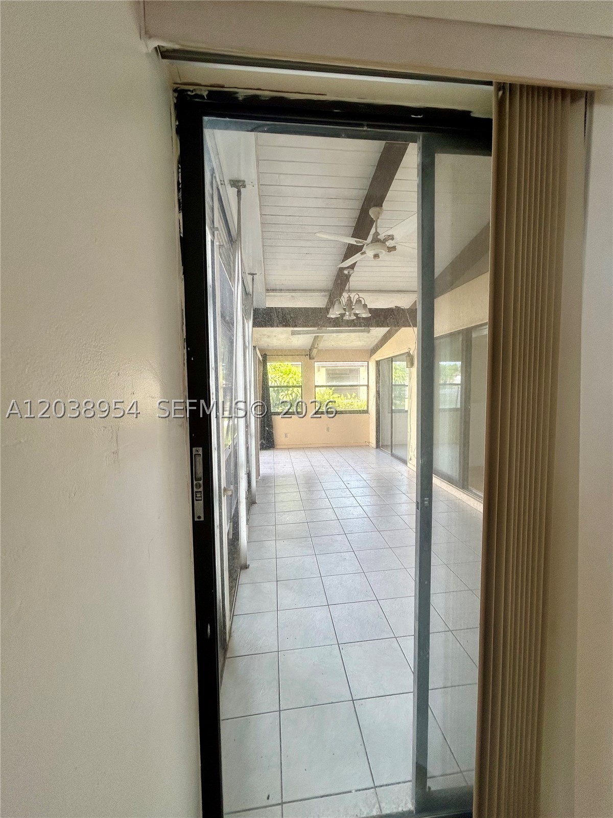 VILLAS AT CARRIAGE HILLS - Residential