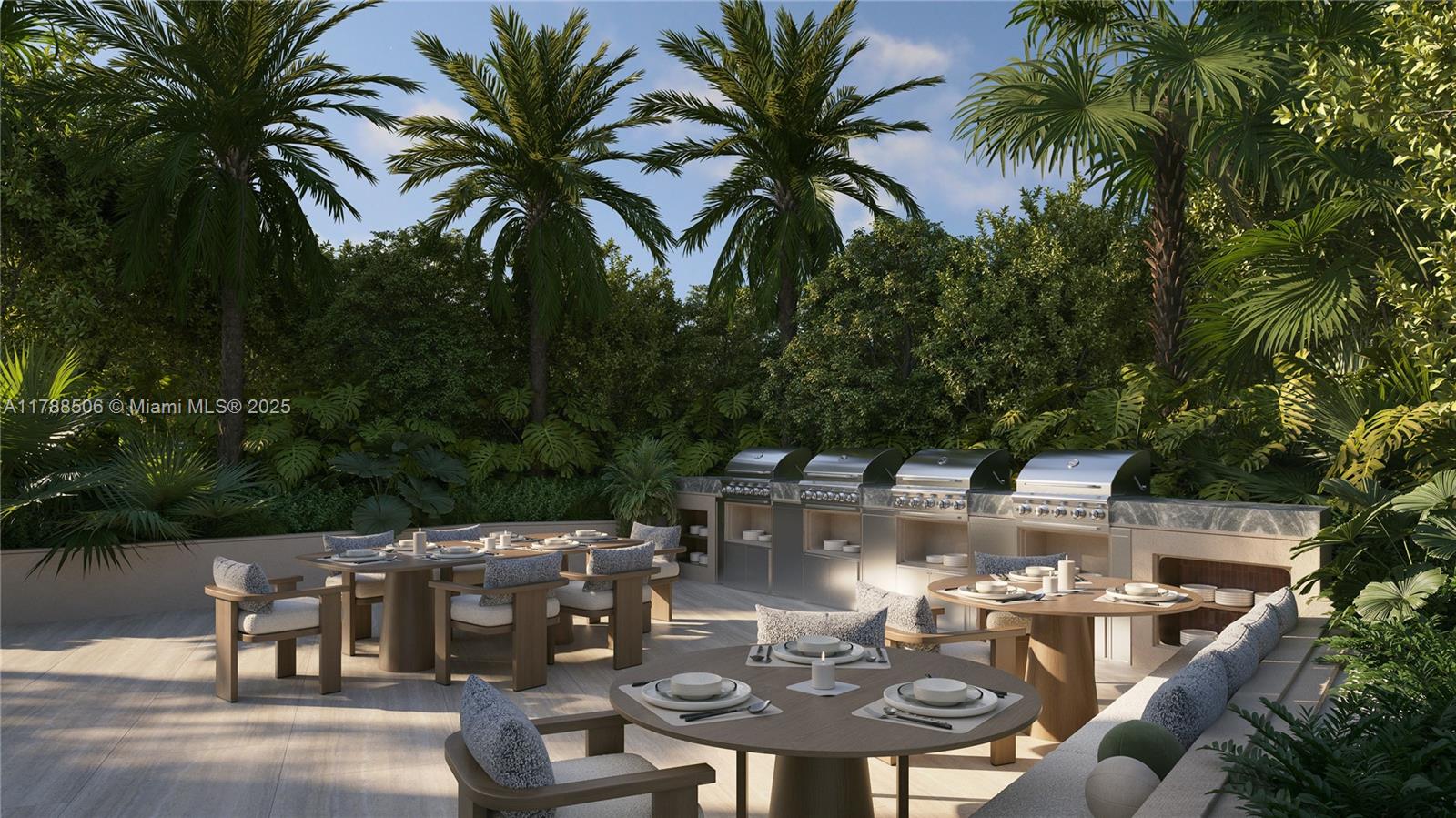 MIRAMAR - Residential