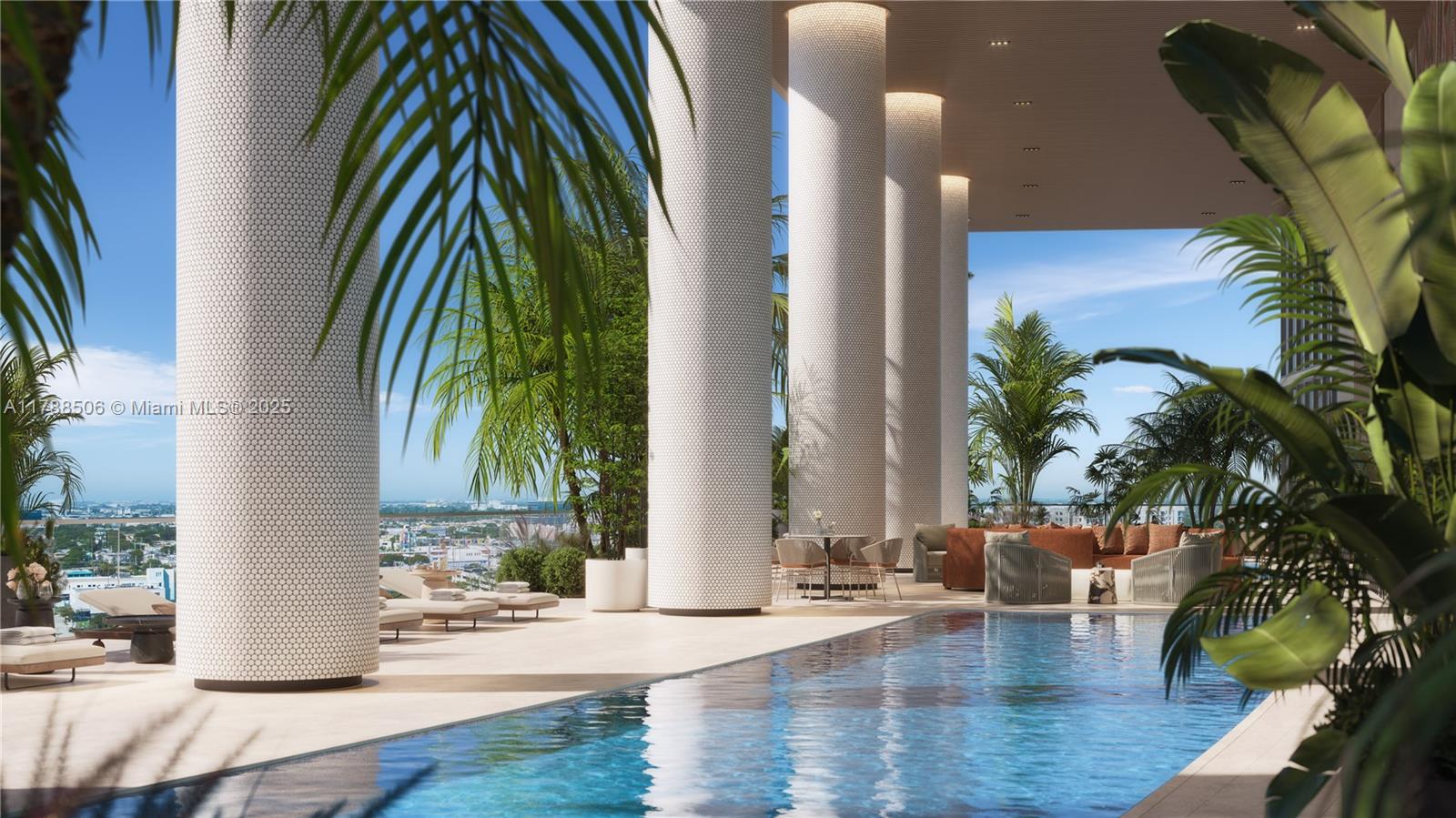 MIRAMAR - Residential