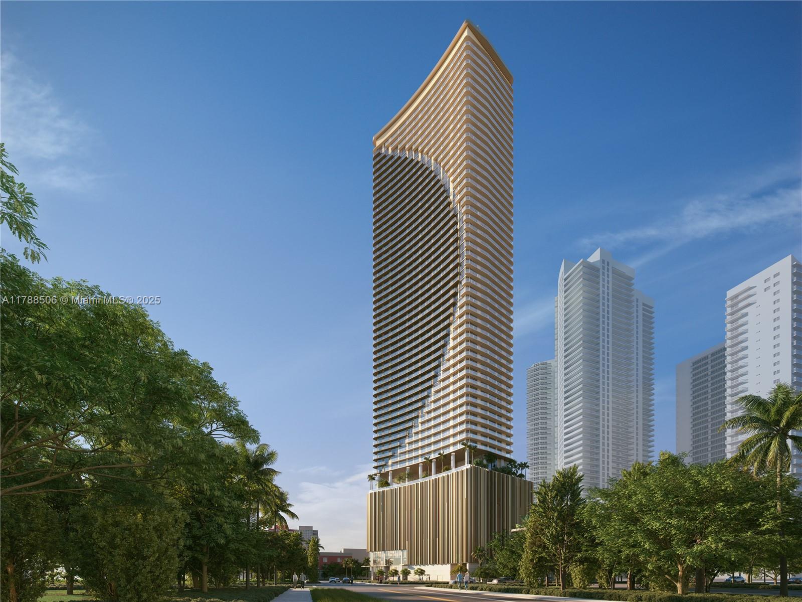 MIRAMAR - Residential