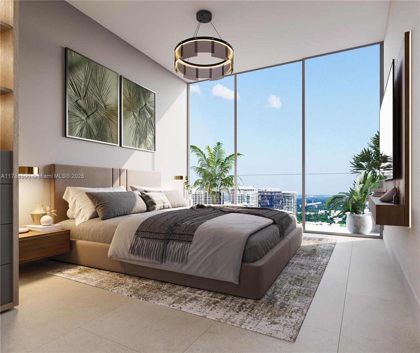 MIRAMAR - Residential